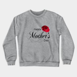 Gift For Mom Crewneck Sweatshirt